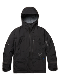 メンズ Burton [ak]® タスク GORE-TEX PRO 3L ジャケット