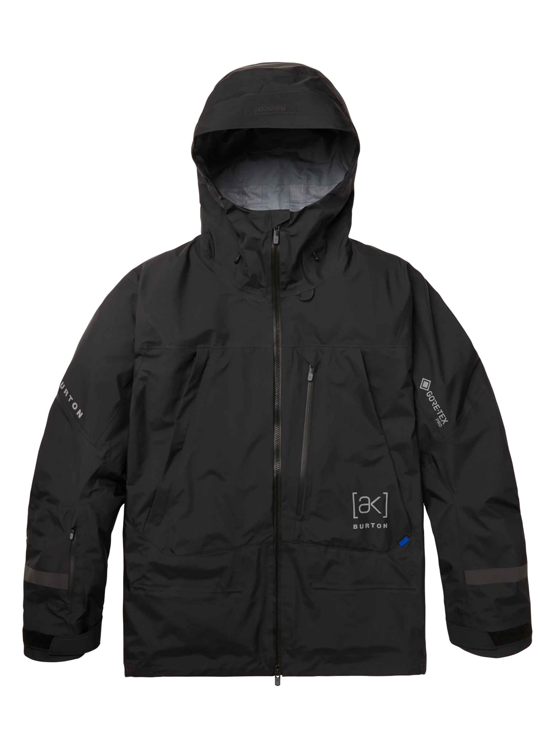 メンズ Burton [ak]® タスク GORE-TEX PRO 3L ジャケット