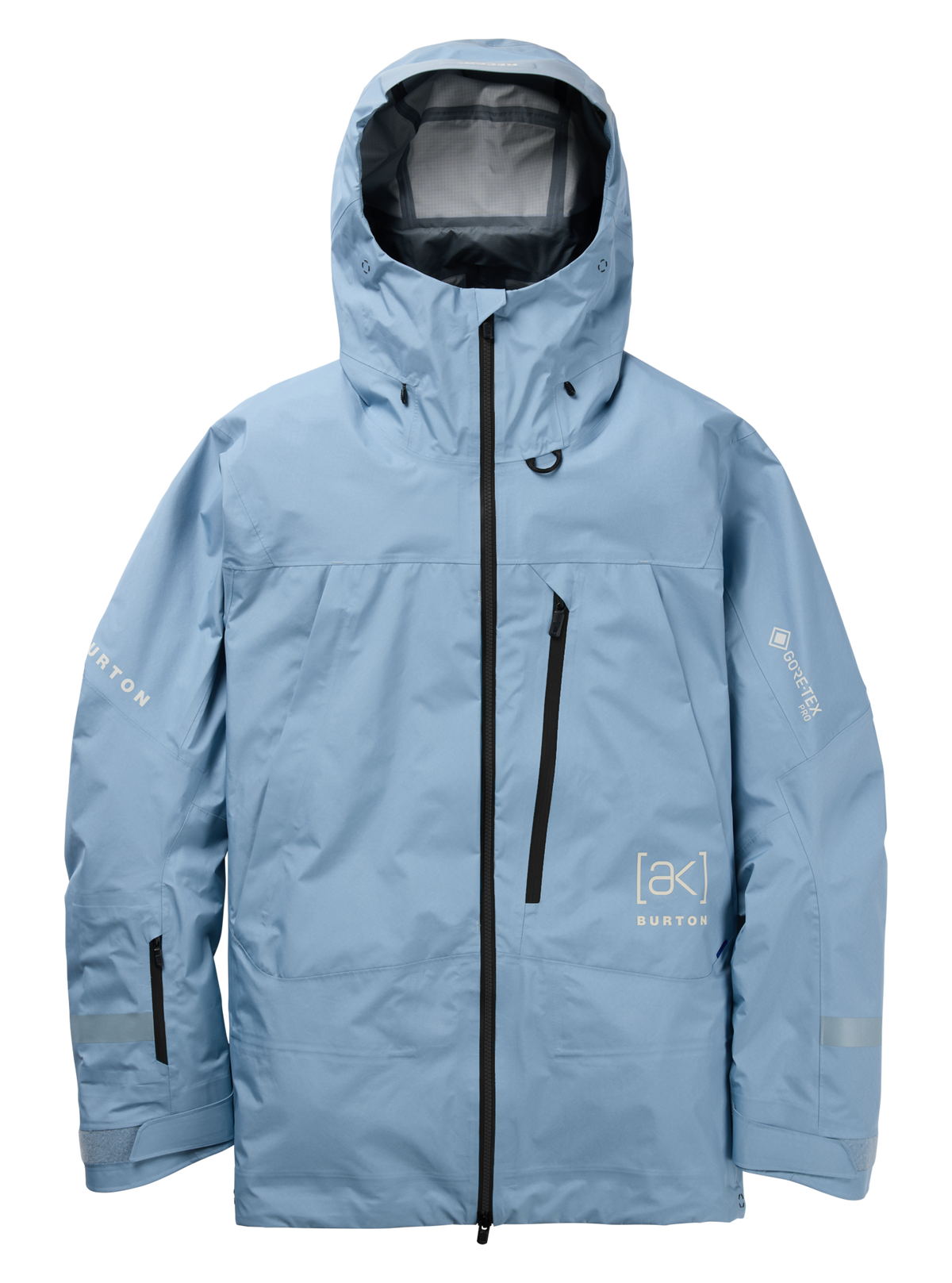 Men's [ak]® Tusk GORE-TEX PRO 3L Jacket 2025