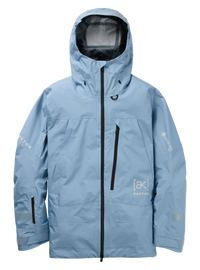 Product image of Men's Burton [ak] Tusk GORE-TEX PRO 3L Jacket[Variant:Dusty Blue]