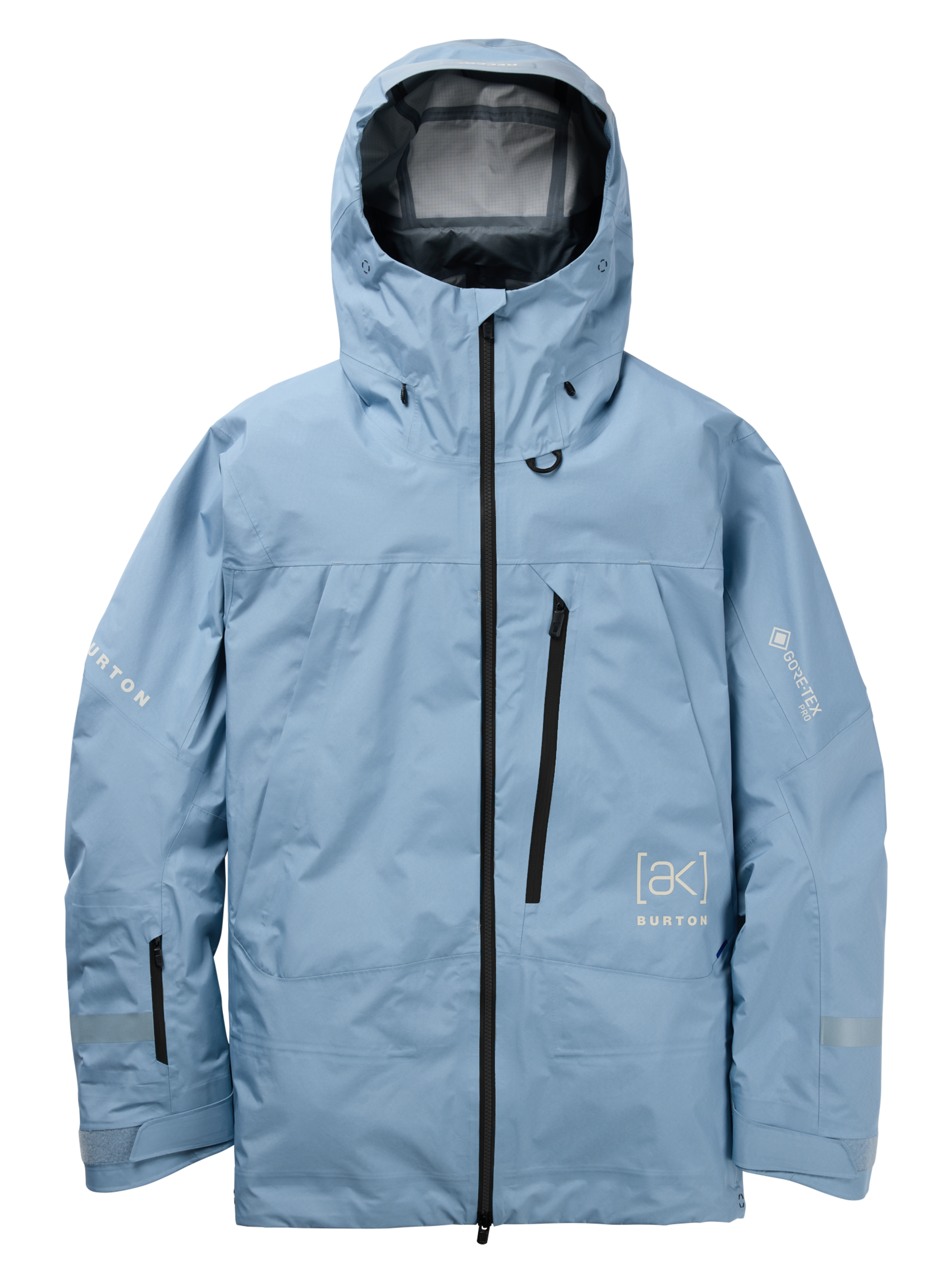 メンズ Burton [ak]® タスク GORE-TEX PRO 3L ジャケット