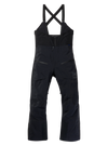 Men's Burton [ak]® Tusk GORE-TEX PRO 3L Hi-Top Bib Pants