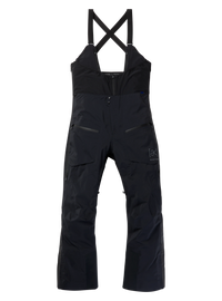 メンズ Burton [ak]® タスク GORE-TEX PRO 3L ハイトップ ビブパンツ