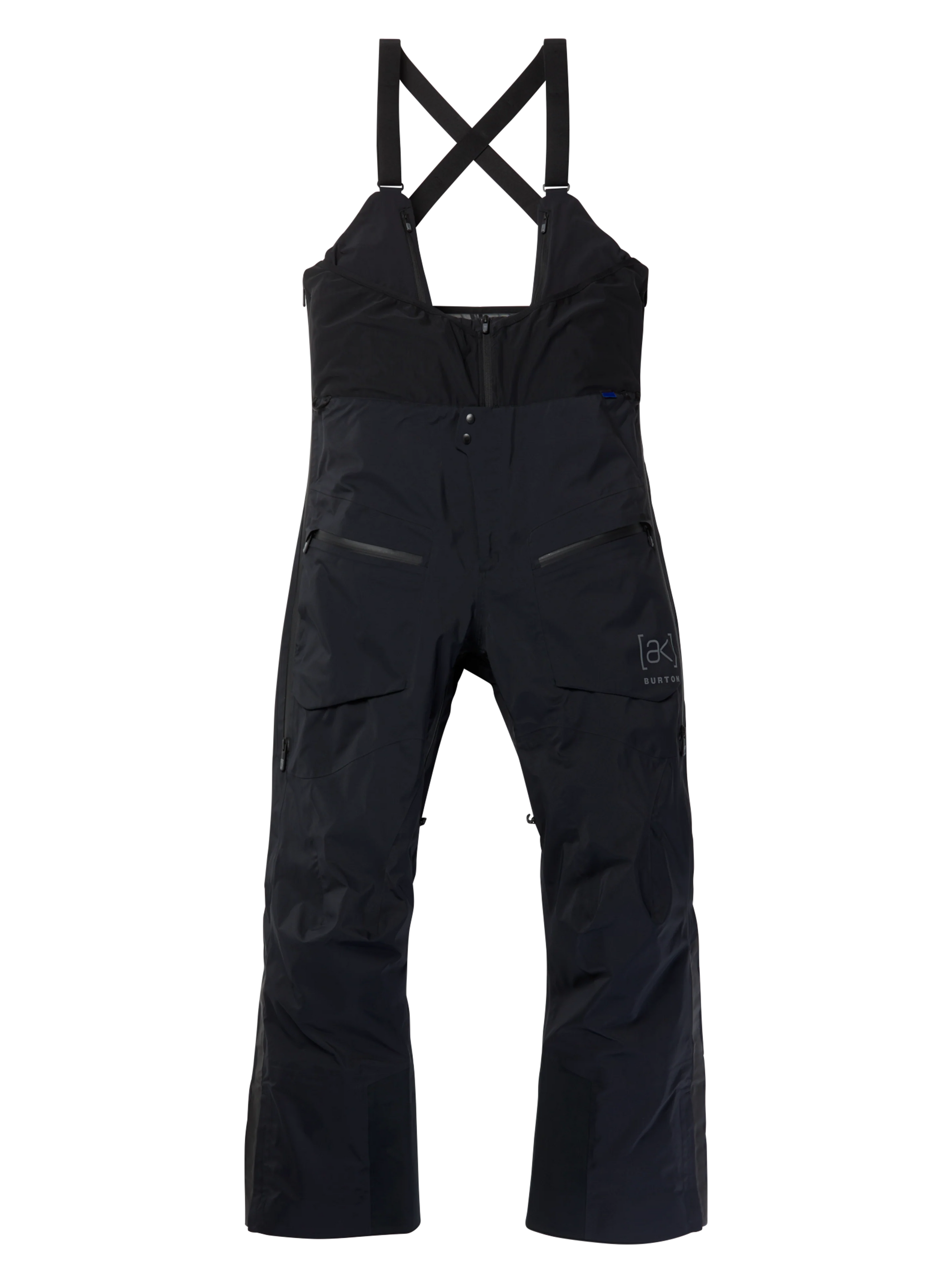 メンズ Burton [ak]® タスク GORE-TEX PRO 3L ハイトップ ビブパンツ