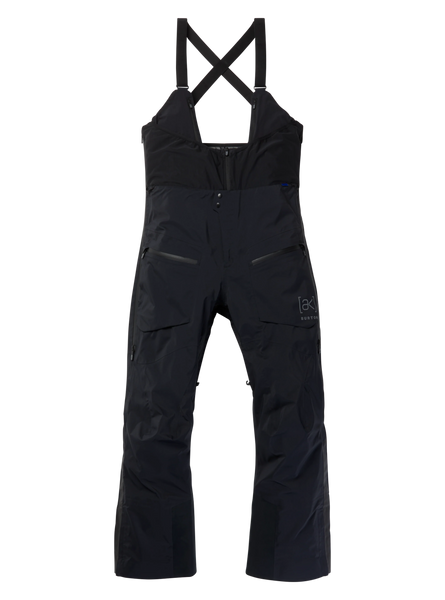 Men's Burton [ak] Tusk GORE-TEX PRO 3L Hi-Top Bib Pants | Burton