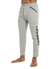 Product image of Men's Burton Midweight Base Layer Stash Pants[Variant:Gray Heather]