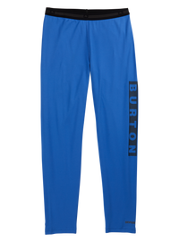 Product image of Kids' Burton Midweight Base Layer Pants[Variant:Amparo Blue]
