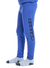 Product image of Kids' Burton Midweight Base Layer Pants[Variant:Amparo Blue]
