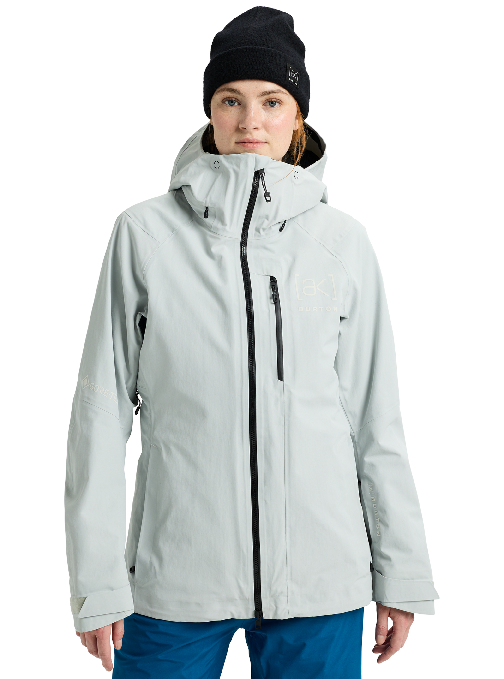【サンプル】ウィメンズ Burton [ak]® アップシフト GORE-TEX 2L ジャケット