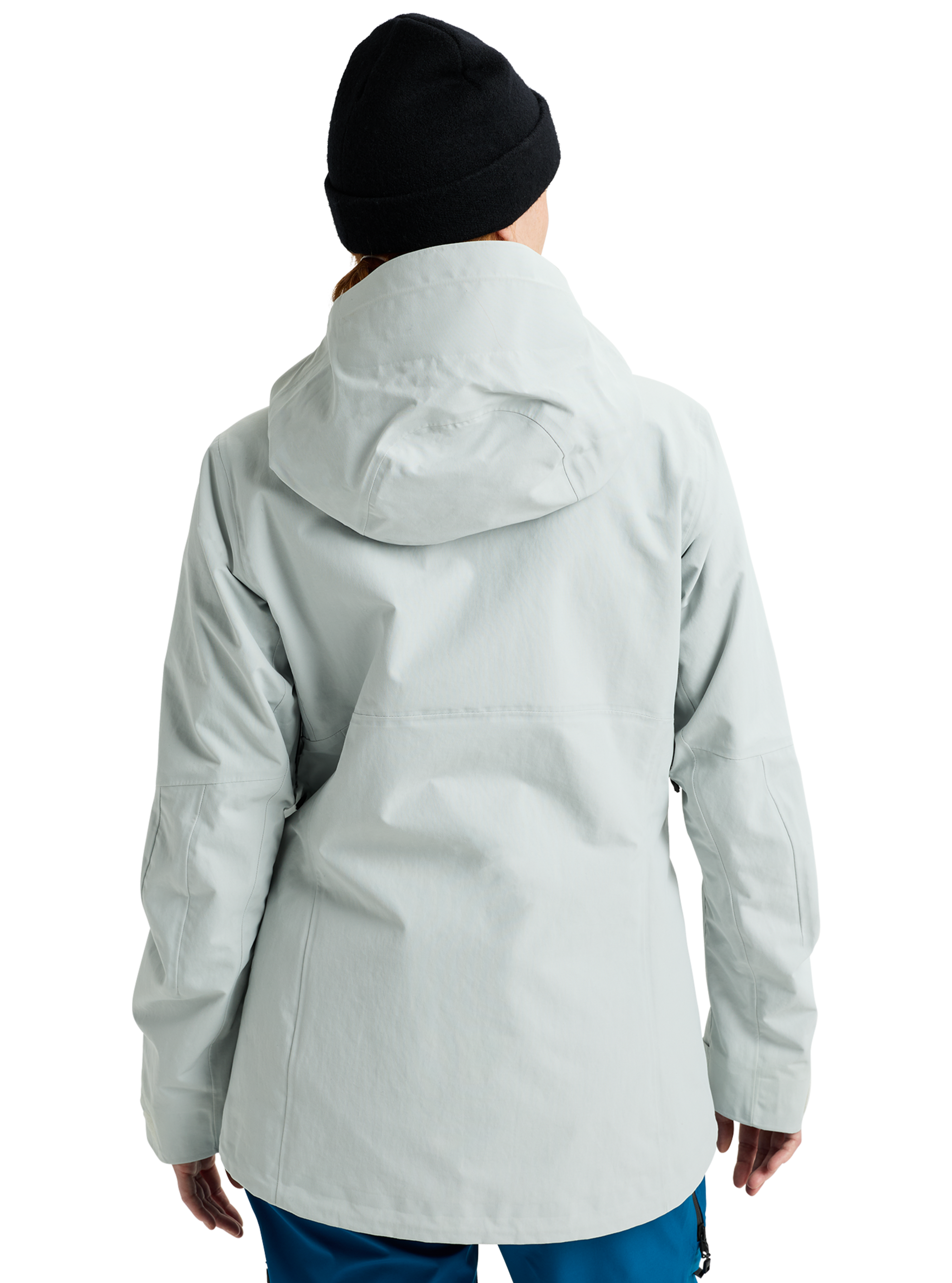 【サンプル】ウィメンズ Burton [ak]® アップシフト GORE-TEX 2L ジャケット