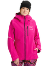 Product image of Women's Burton [ak] Upshift GORE-TEX 2L Jacket (Sample)[Variant:Very Berry]
