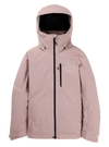 Product image of Women's Burton [ak] Upshift GORE-TEX 2L Jacket (Sample)[Variant:Shadow Pink]