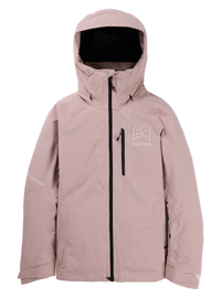 Product image of Women's Burton [ak] Upshift GORE-TEX 2L Jacket (Sample)[Variant:Shadow Pink]