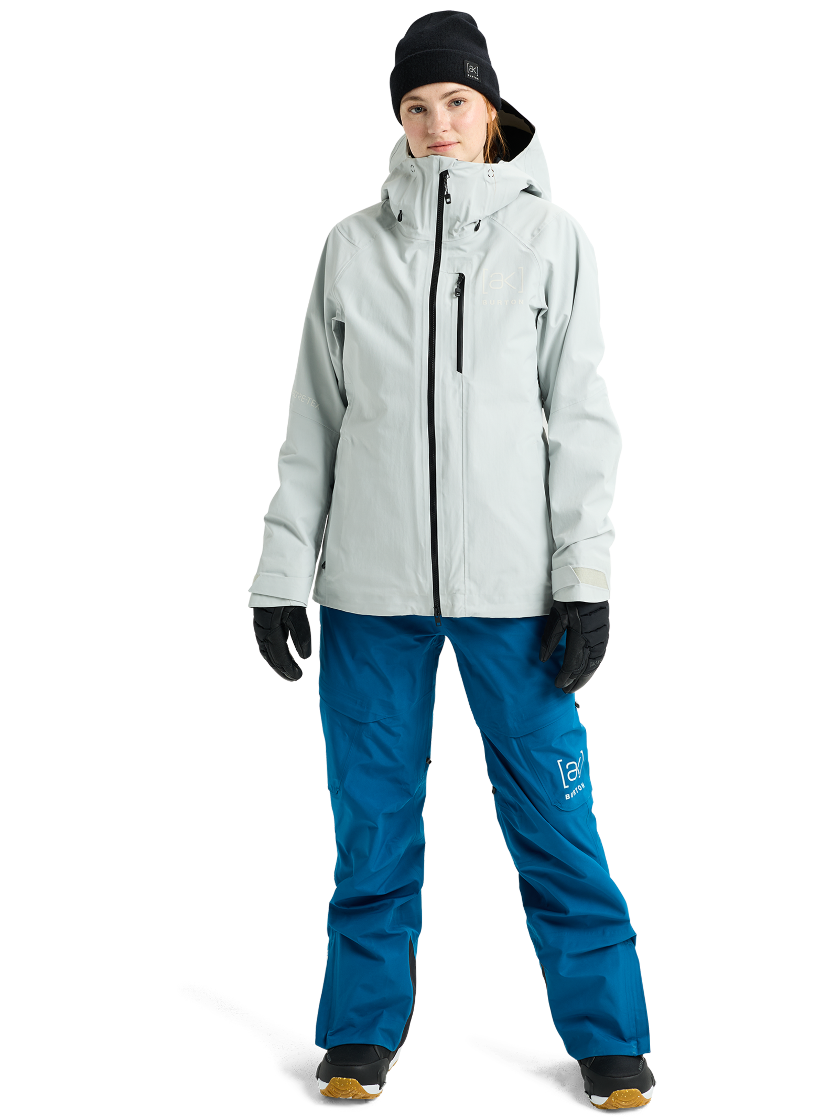 Women's Burton [ak] Upshift GORE-TEX 2L Jacket | Burton.com Winter