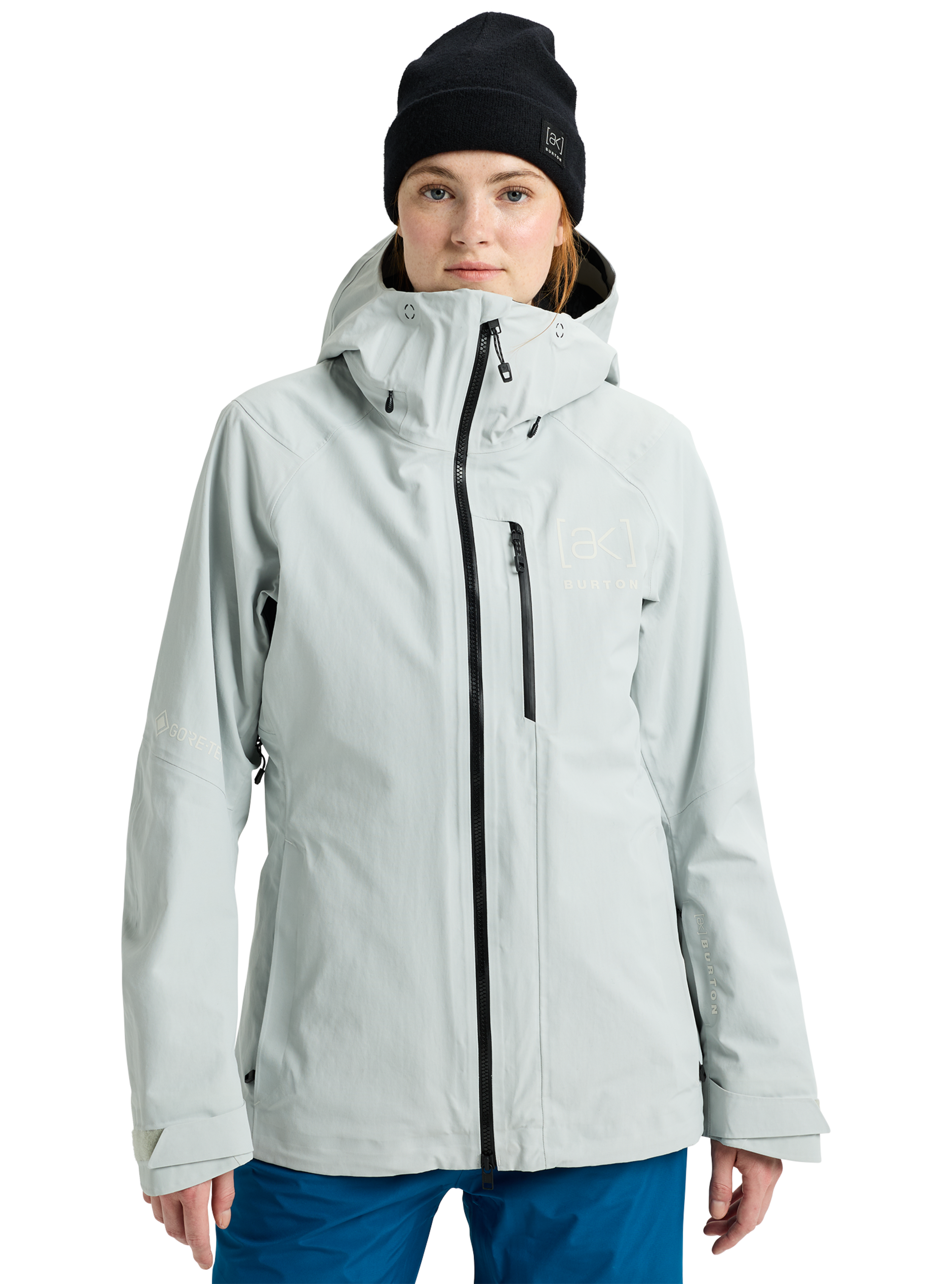 Women's Burton [ak] Upshift GORE-TEX 2L Jacket | Burton.com Winter