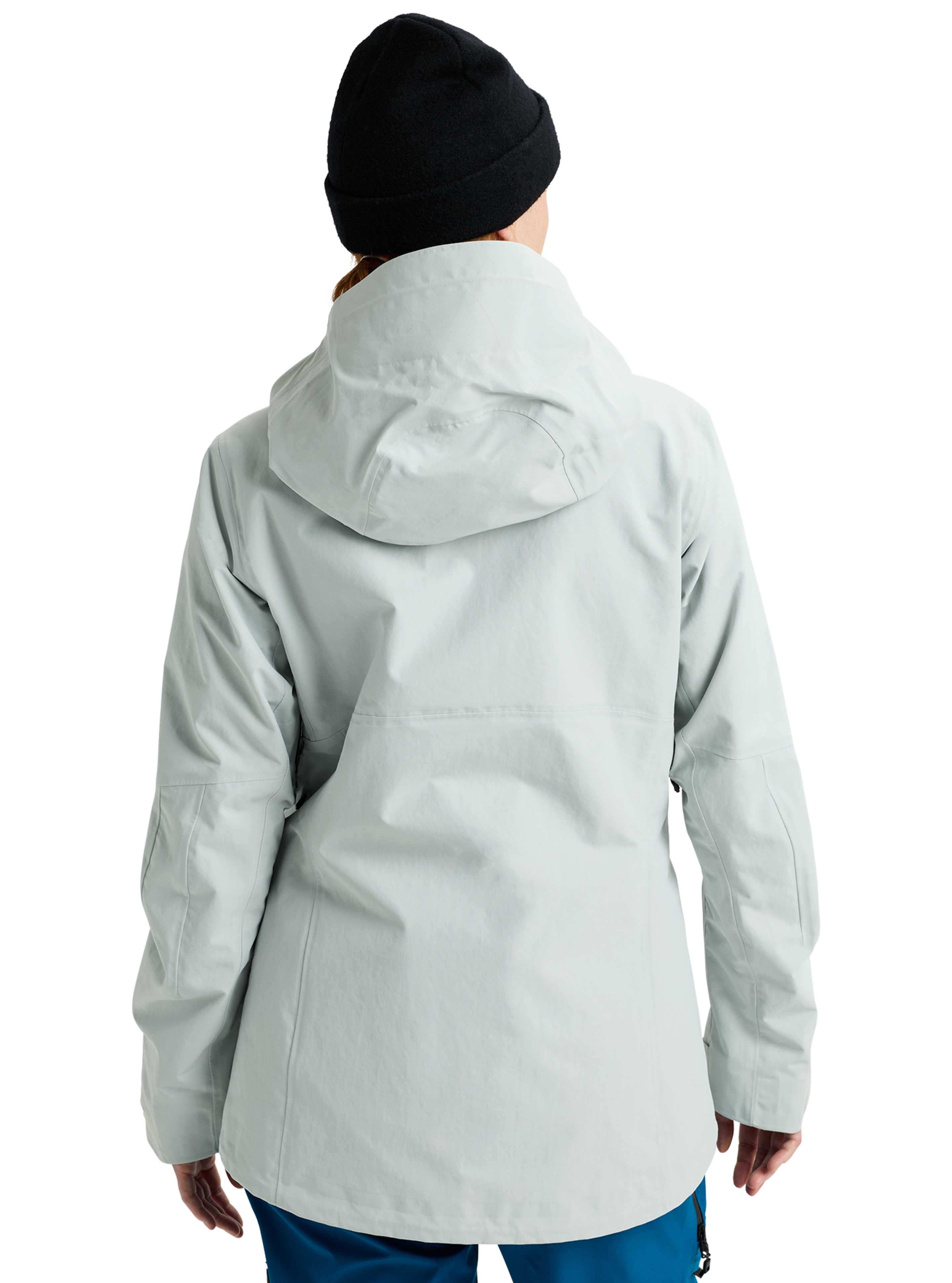 Women's Burton [ak] Upshift GORE-TEX 2L Jacket | Burton.com Winter