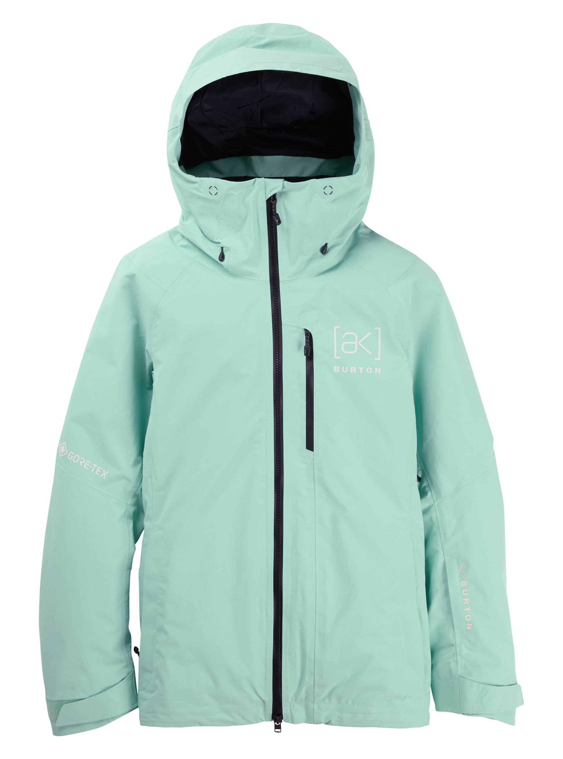 Women's Burton [ak] Upshift GORE-TEX 2L Jacket | Burton.com Winter
