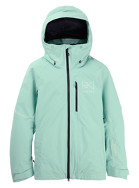 Product image of Women's Burton [ak] Upshift GORE-TEX 2L Jacket[Variant:Powder Mint]