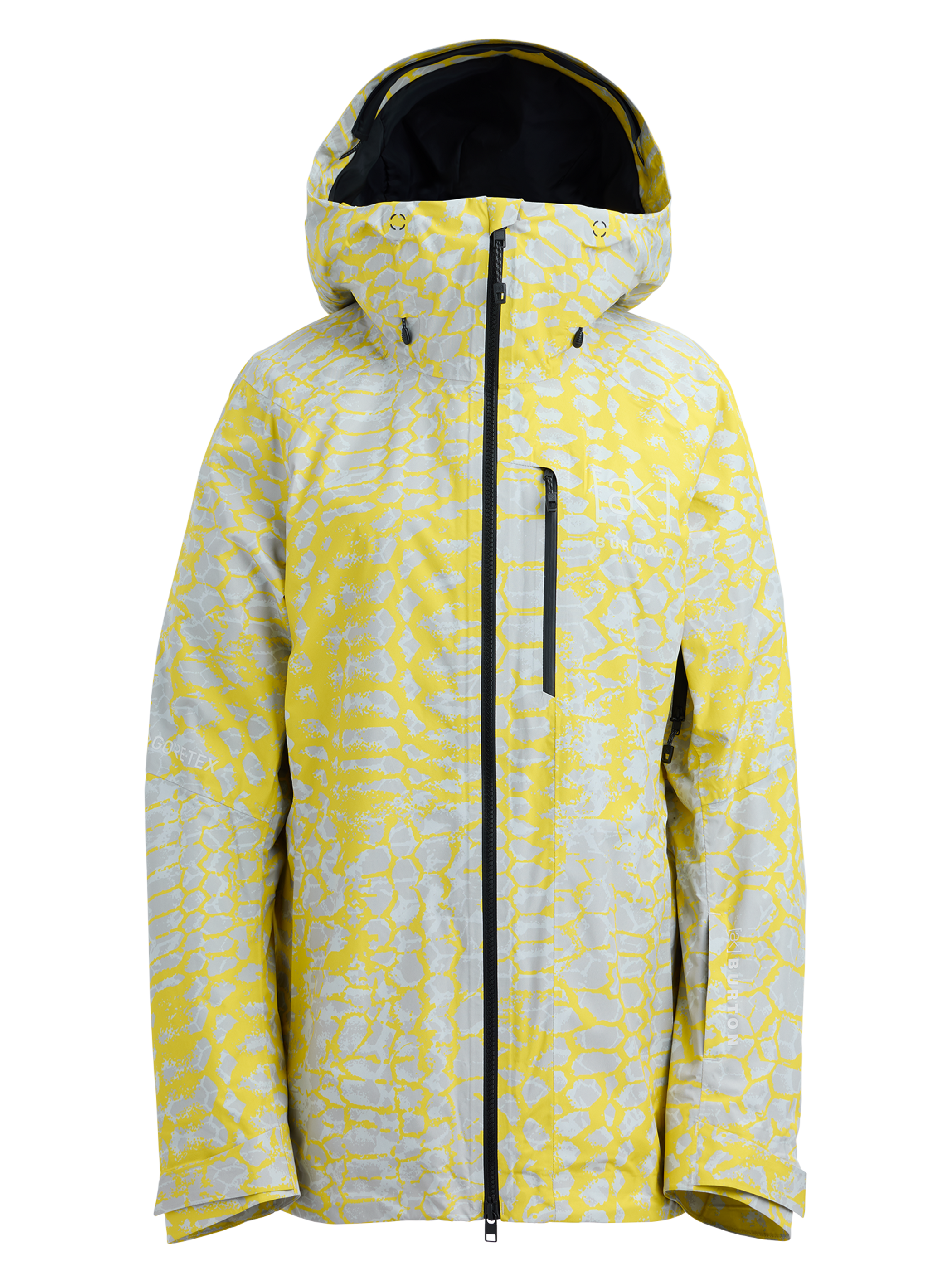 ウィメンズ Burton [ak]® アップシフト GORE-TEX 2L ジャケット