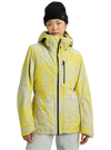 Product image of Women's Burton [ak] Upshift GORE-TEX 2L Jacket[Variant:Atomic Shatter]