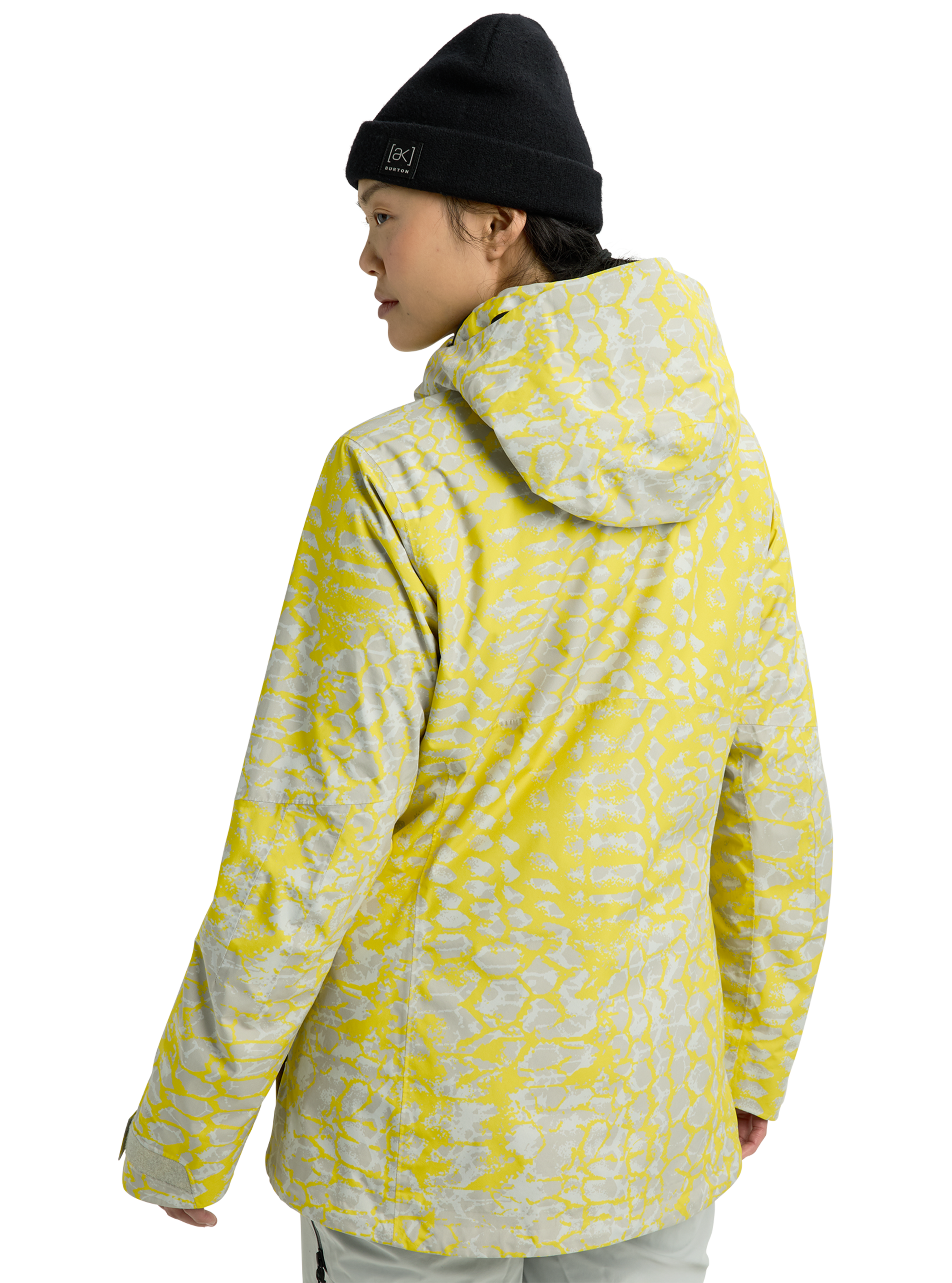 ウィメンズ Burton [ak]® アップシフト GORE-TEX 2L ジャケット
