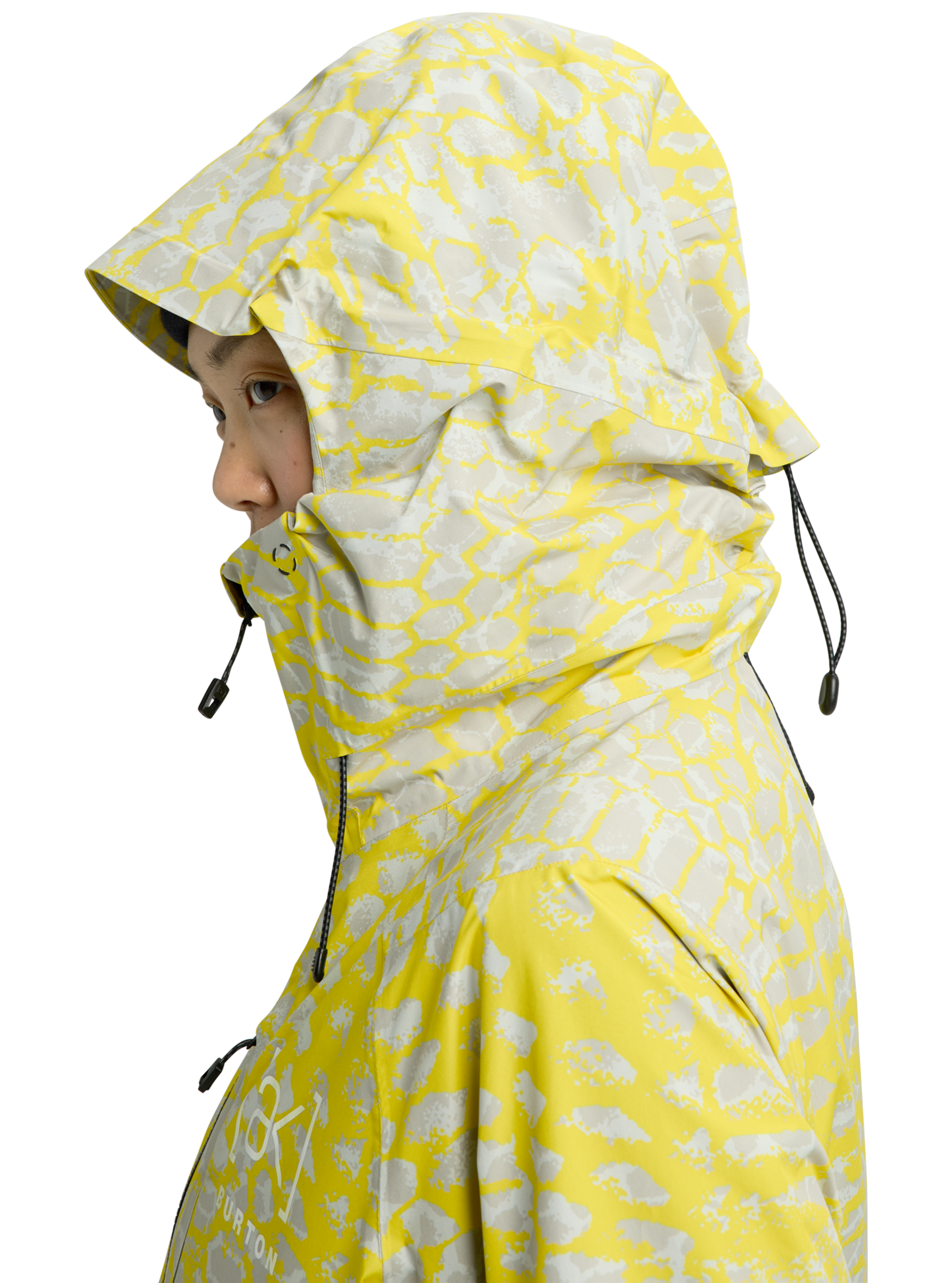 ウィメンズ Burton [ak]® アップシフト GORE-TEX 2L ジャケット