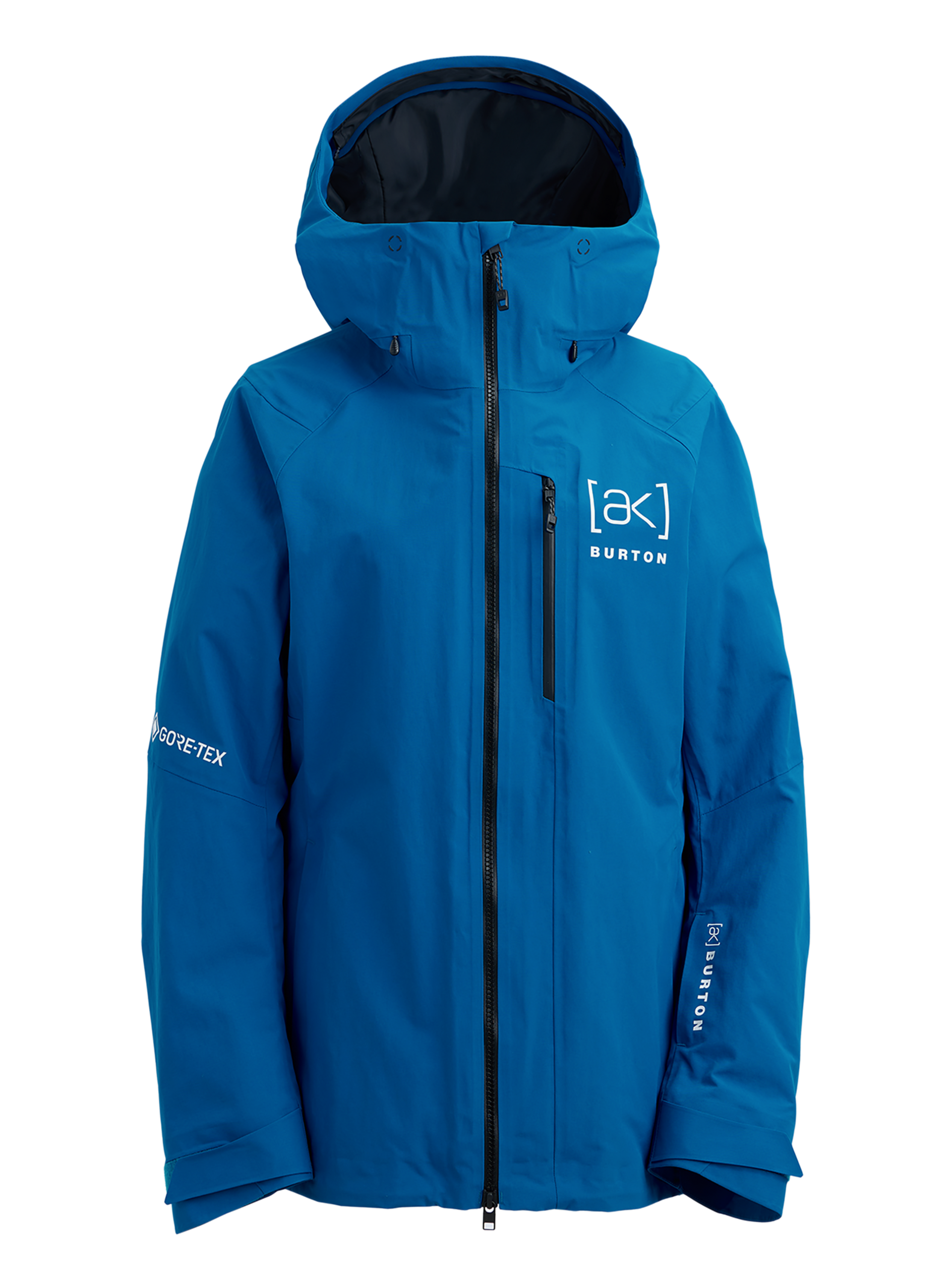 Women's Burton [ak] Upshift GORE-TEX 2L Jacket | Burton.com Winter