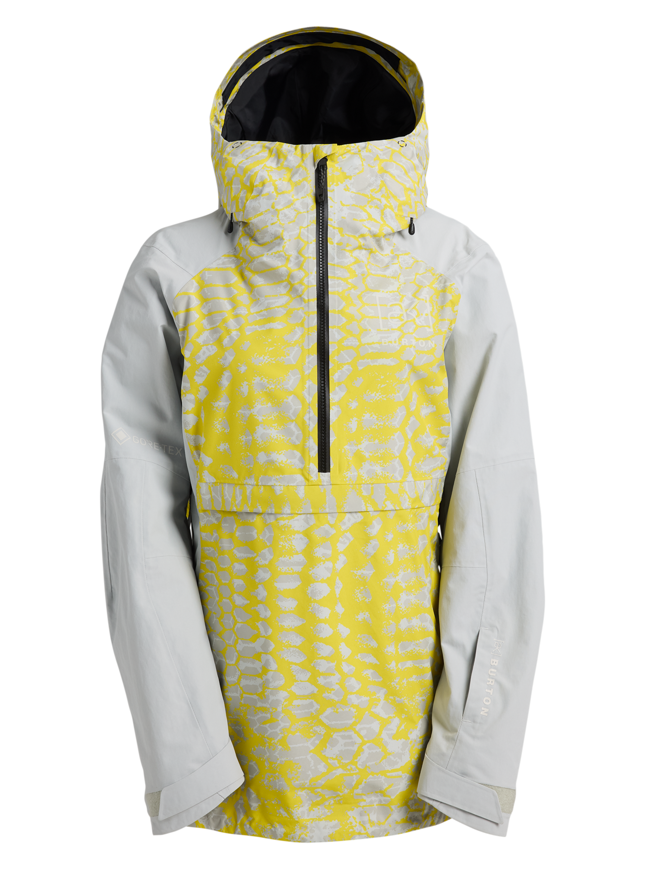【サンプル】ウィメンズ Burton [ak]® キミー GORE-TEX 2L アノラックジャケット