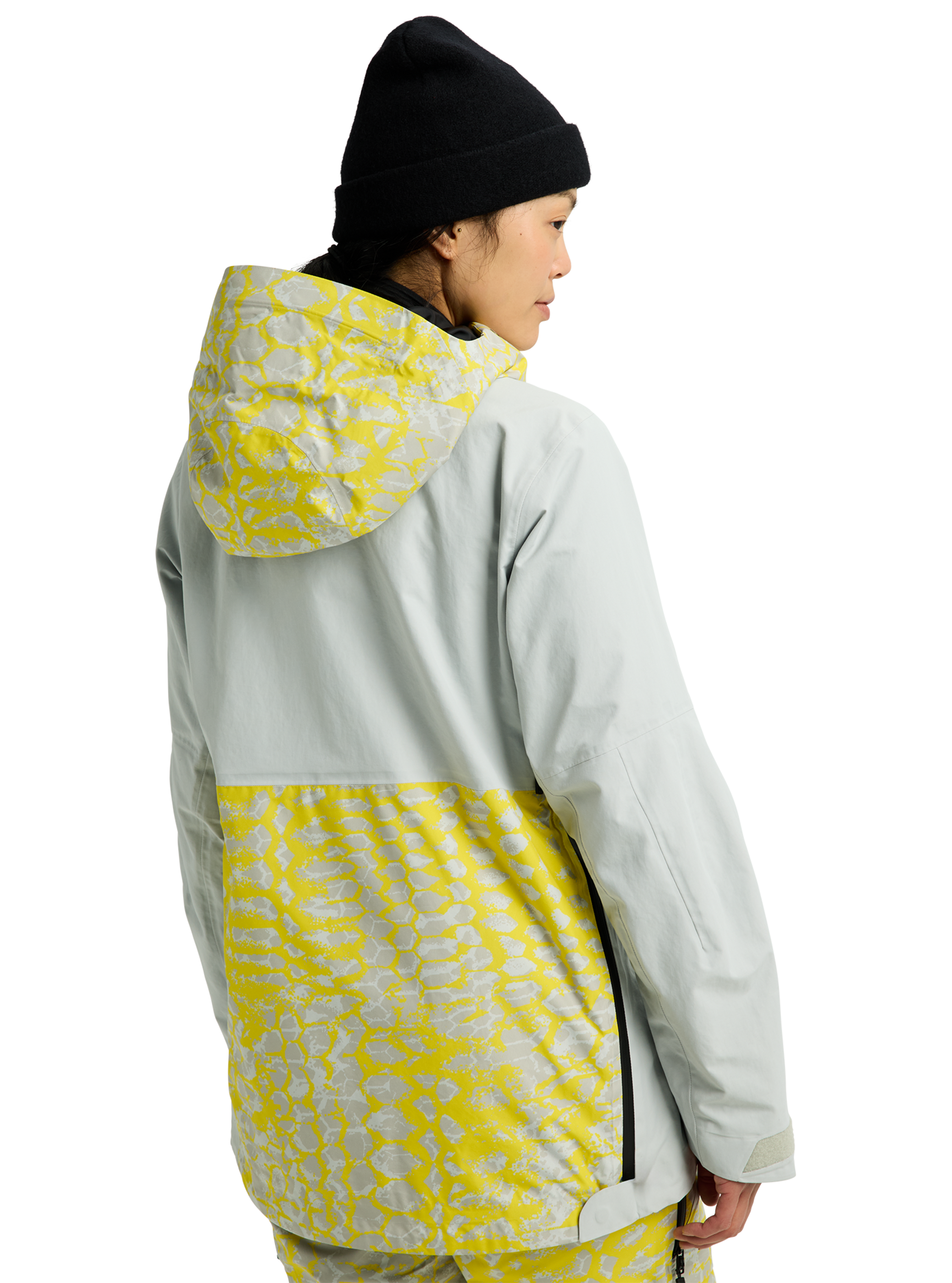 【サンプル】ウィメンズ Burton [ak]® キミー GORE-TEX 2L アノラックジャケット