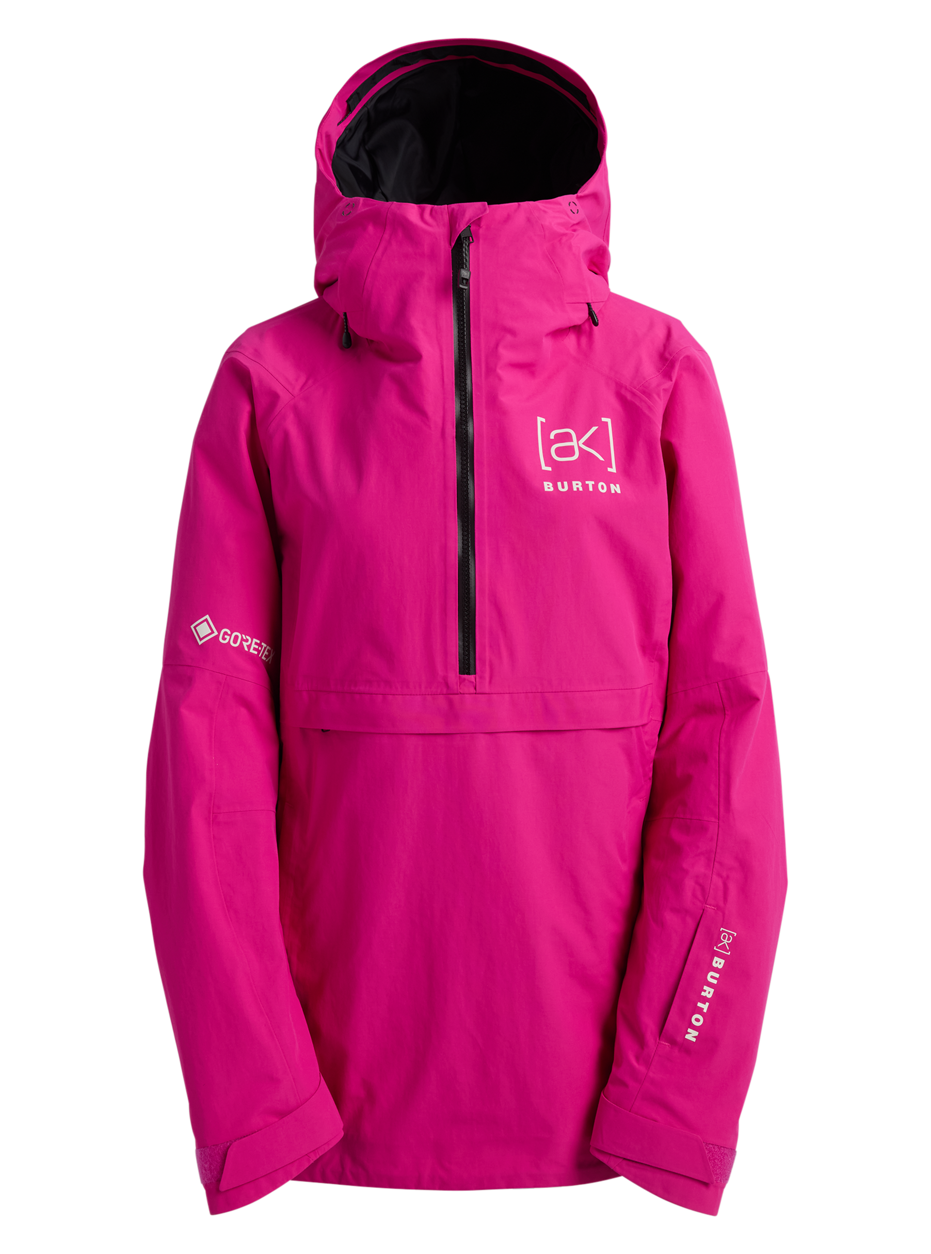 Women's Burton [ak] Kimmy GORE-TEX 2L Anorak Jacket | Burton.com