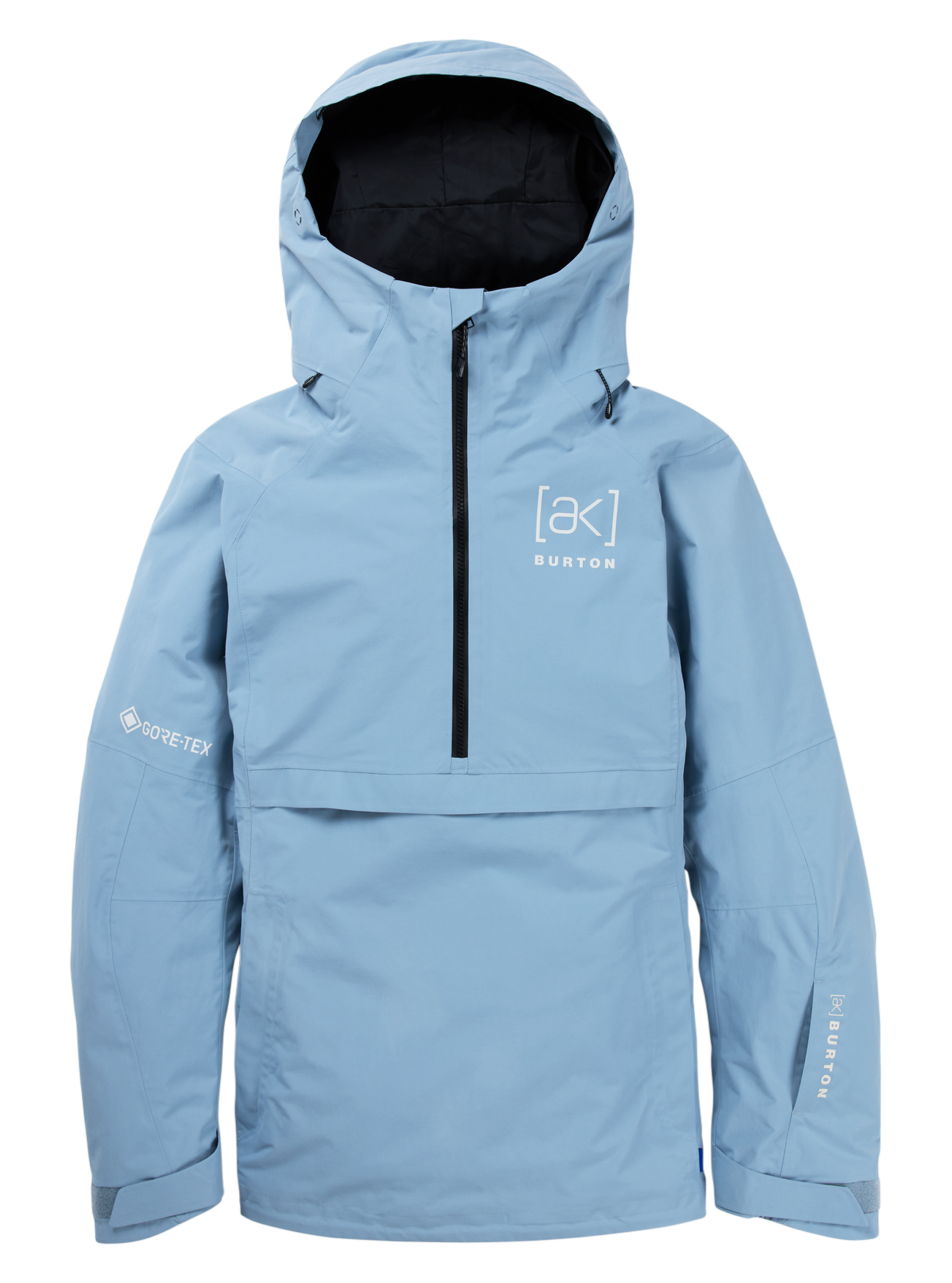 Women's Burton [ak] Kimmy GORE-TEX 2L Anorak Jacket | Burton.com