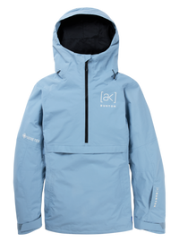Product image of Women's Burton [ak] Kimmy GORE-TEX 2L Anorak Jacket[Variant:Dusty Blue]