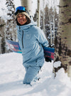 Product image of Women's Burton [ak] Kimmy GORE-TEX 2L Anorak Jacket[Variant:Dusty Blue]