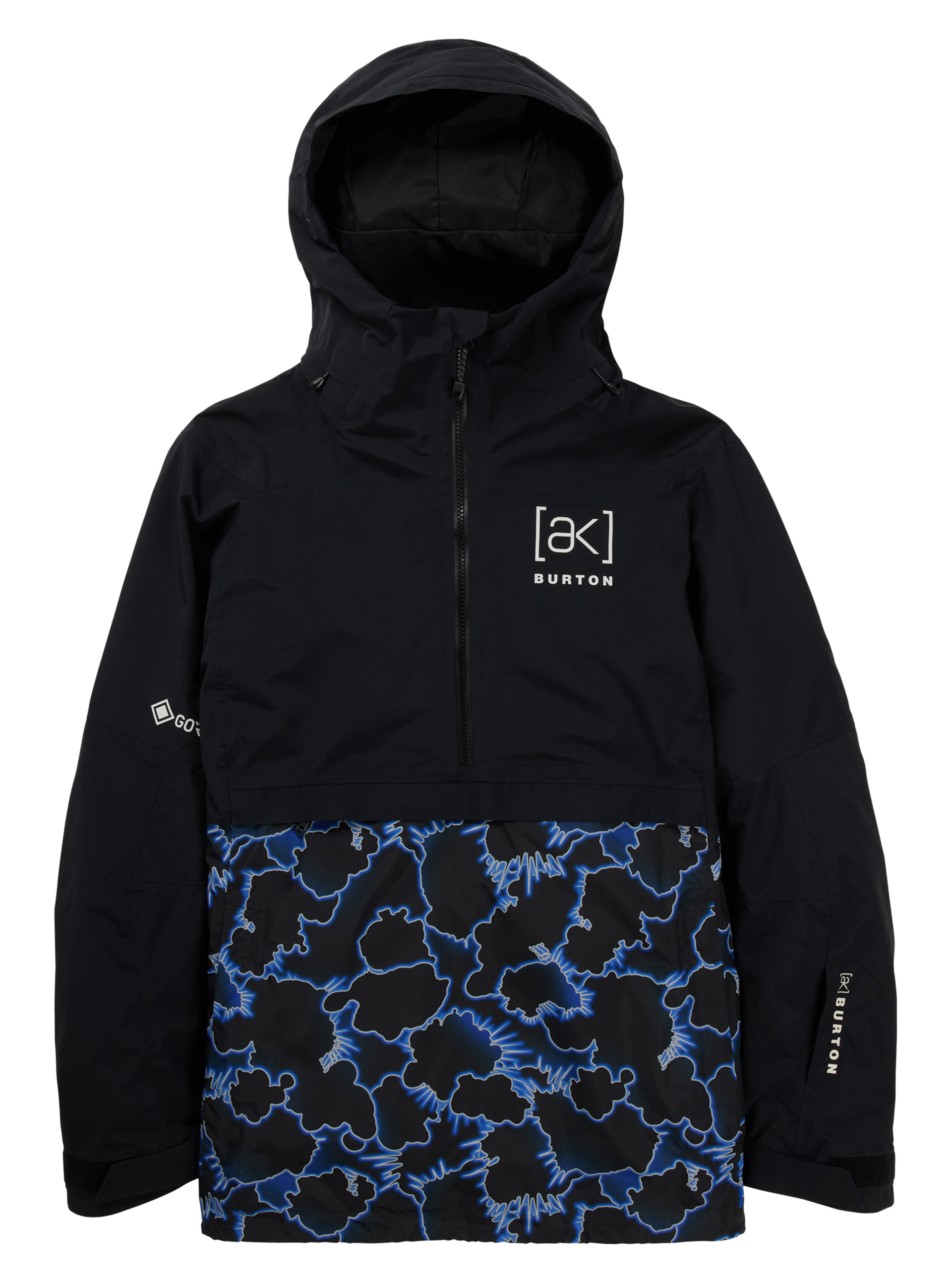 Women's Burton [ak] Kimmy GORE-TEX 2L Anorak Jacket | Burton.com