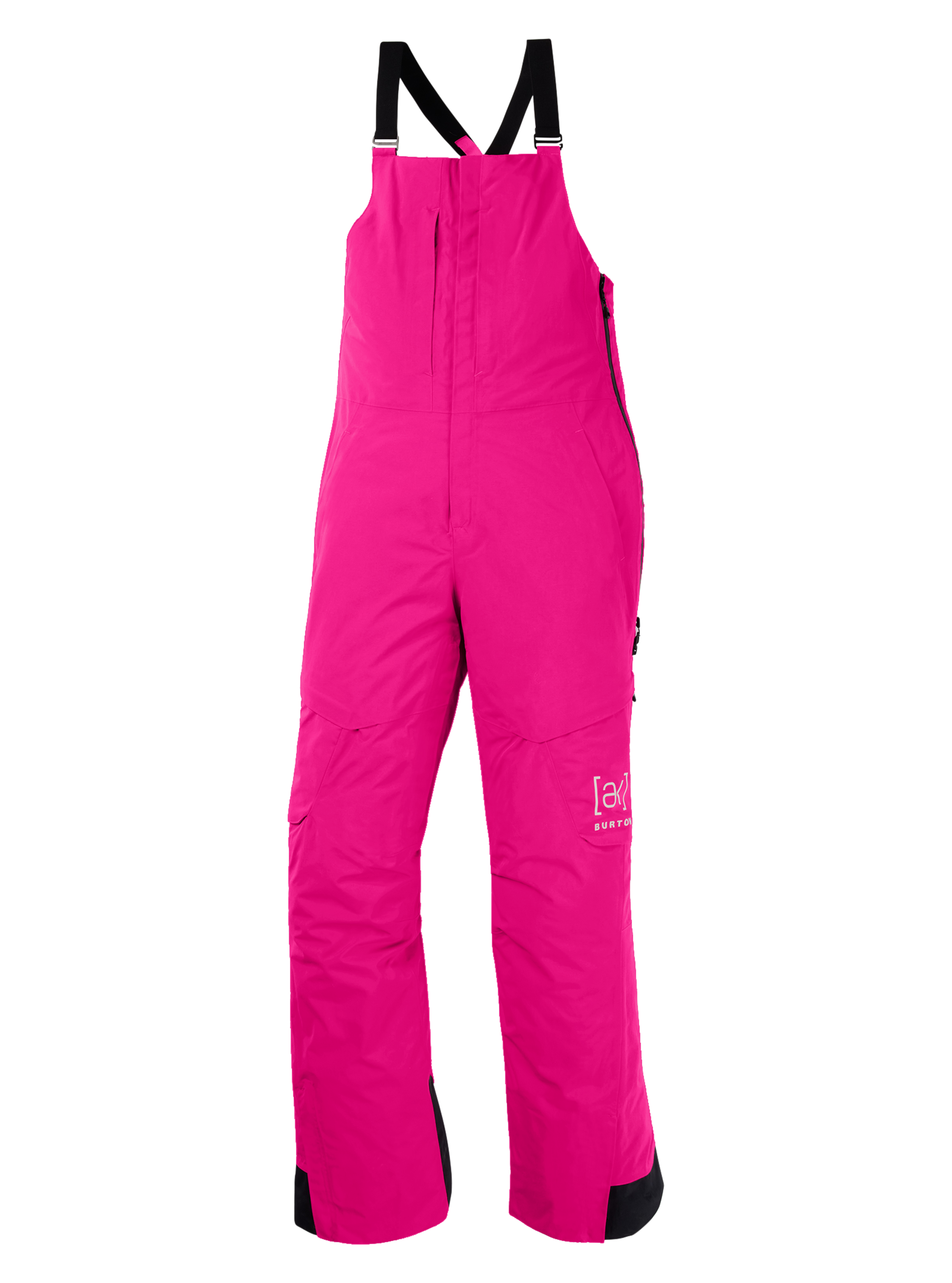 Women's Burton [ak] Kimmy GORE-TEX 2L Bib Pants | Burton.com