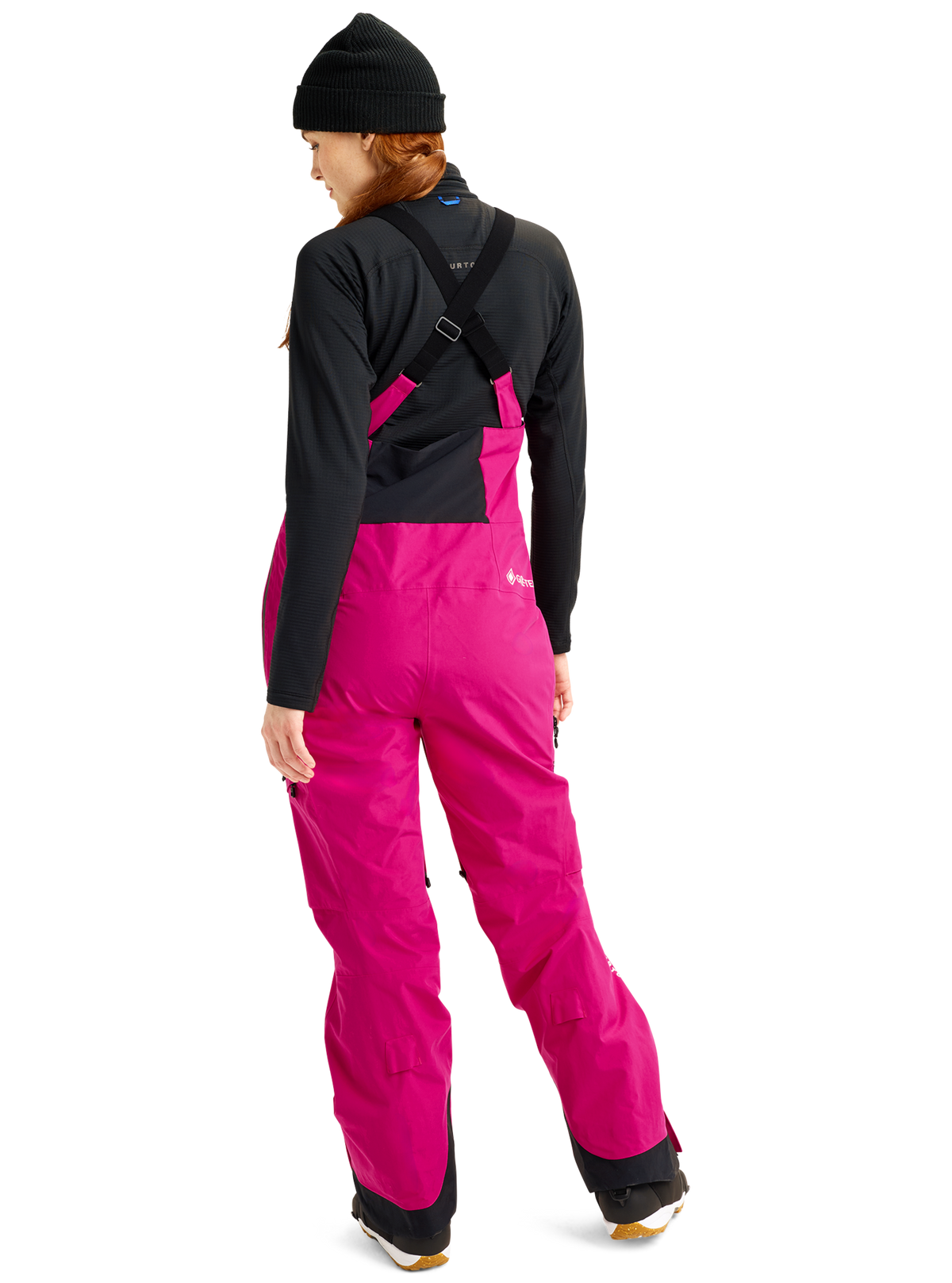 Burton AK キミー ジャケット & ビブパンツ 上下セット Women's Burton Burton AK キミー ジャケット & ビブパンツ 上下セット Women's Burton