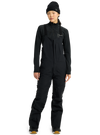 Product image of Women's Burton [ak] Kimmy GORE-TEX 2L Bib Pants[Variant:True Black]