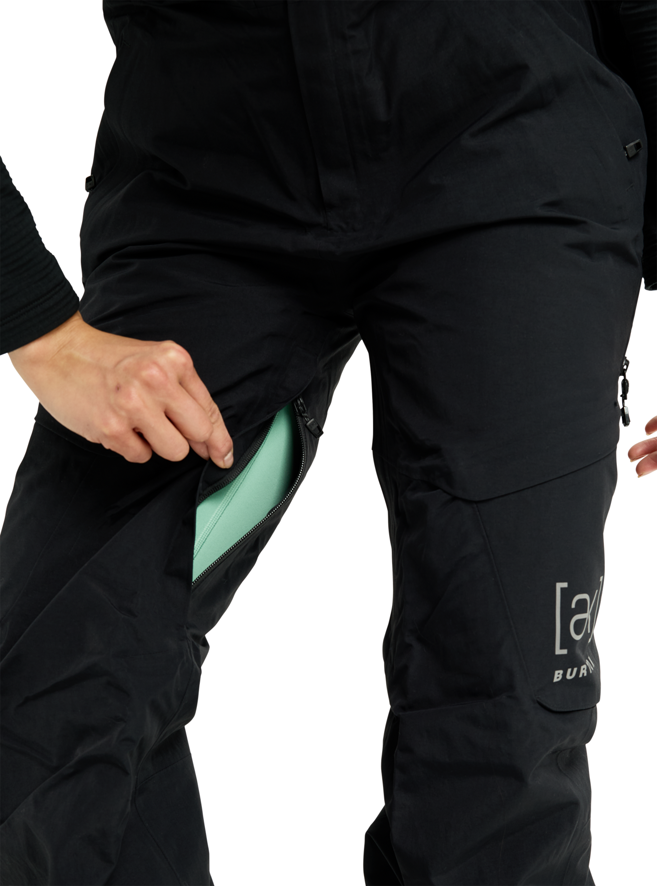 ウィメンズ Burton [ak]® キミー GORE-TEX 2L ビブパンツ