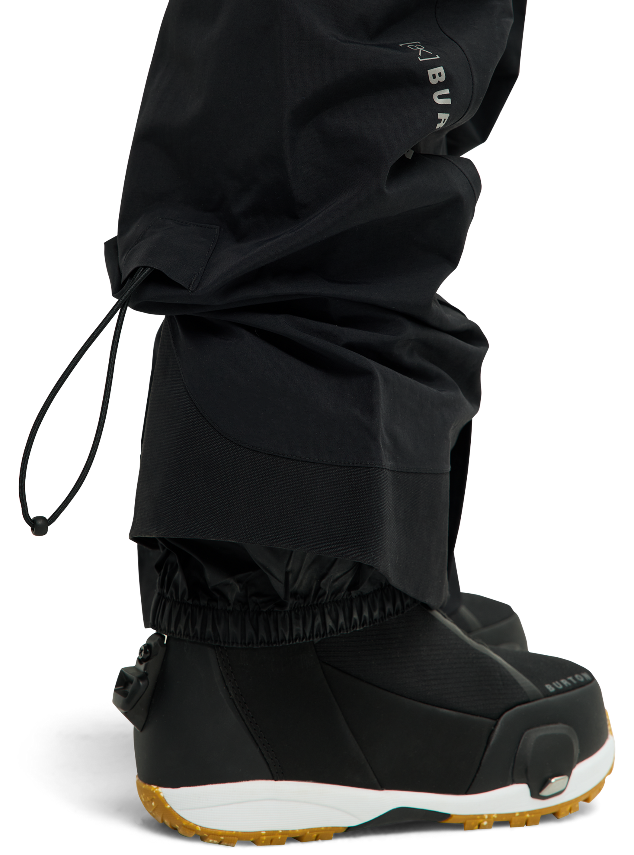 ウィメンズ Burton [ak]® キミー GORE-TEX 2L ビブパンツ