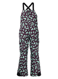 Product image of Women's Burton [ak] Kimmy GORE-TEX 2L Bib Pants[Variant:Fur Purple Root]