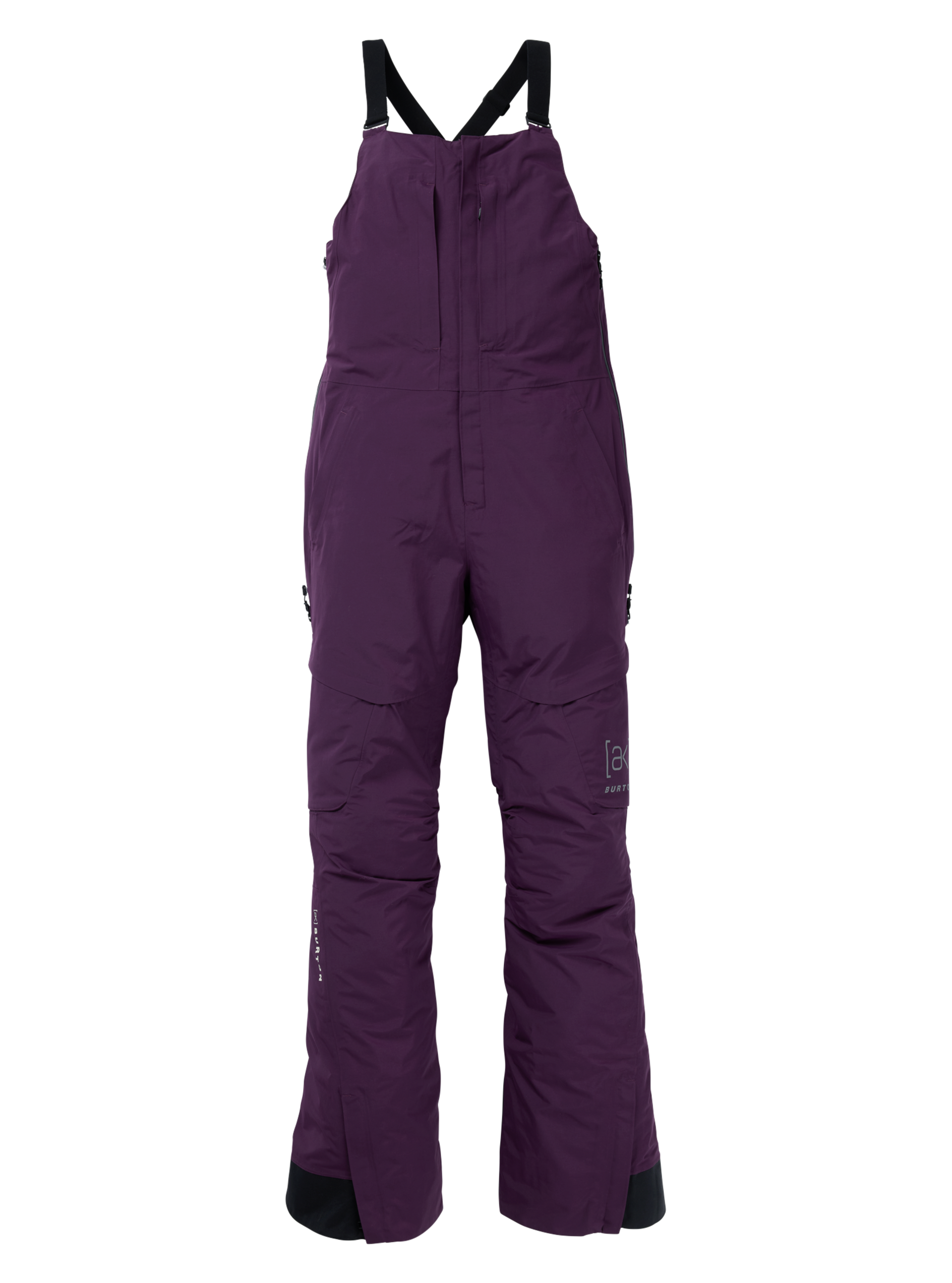 Women's Burton [ak] Kimmy GORE-TEX 2L Bib Pants | Burton.com