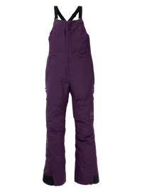 Product image of Women's Burton [ak] Kimmy GORE-TEX 2L Bib Pants[Variant:Purple Root]