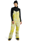 Product image of Women's Burton [ak] Kimmy GORE-TEX 2L Bib Pants[Variant:Atomic Shatter]