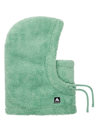 Product image of Burton Lynx Hood (Sample)[Variant:Soft Sage]