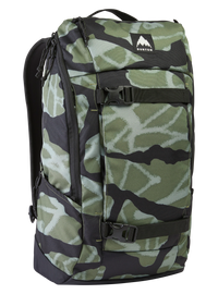 Product image of Burton Kilo 2.0 27L Backpack (Sample)[Variant:Graffiti Camo]