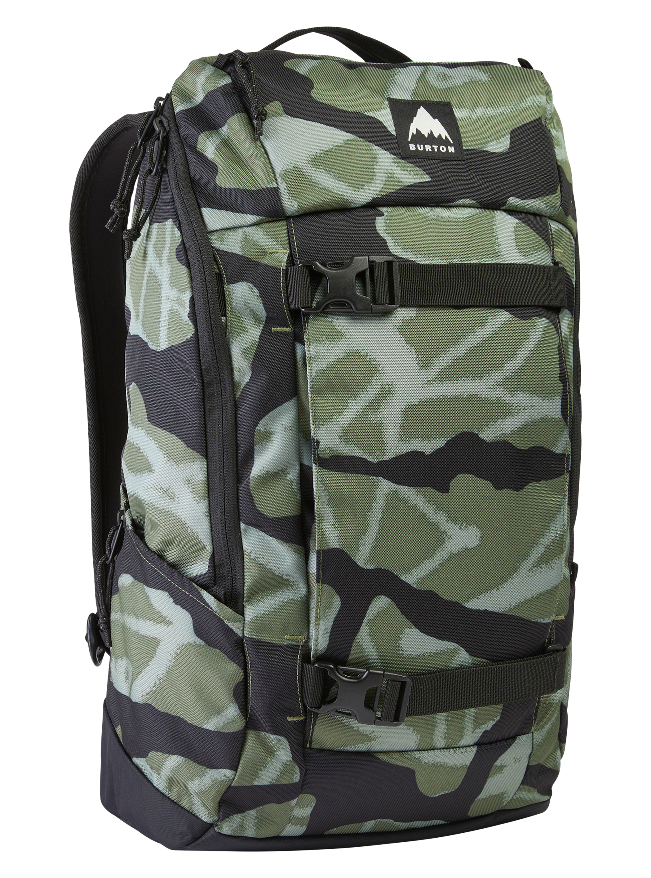 【サンプル】Burton キロ 2.0 27L バックパック