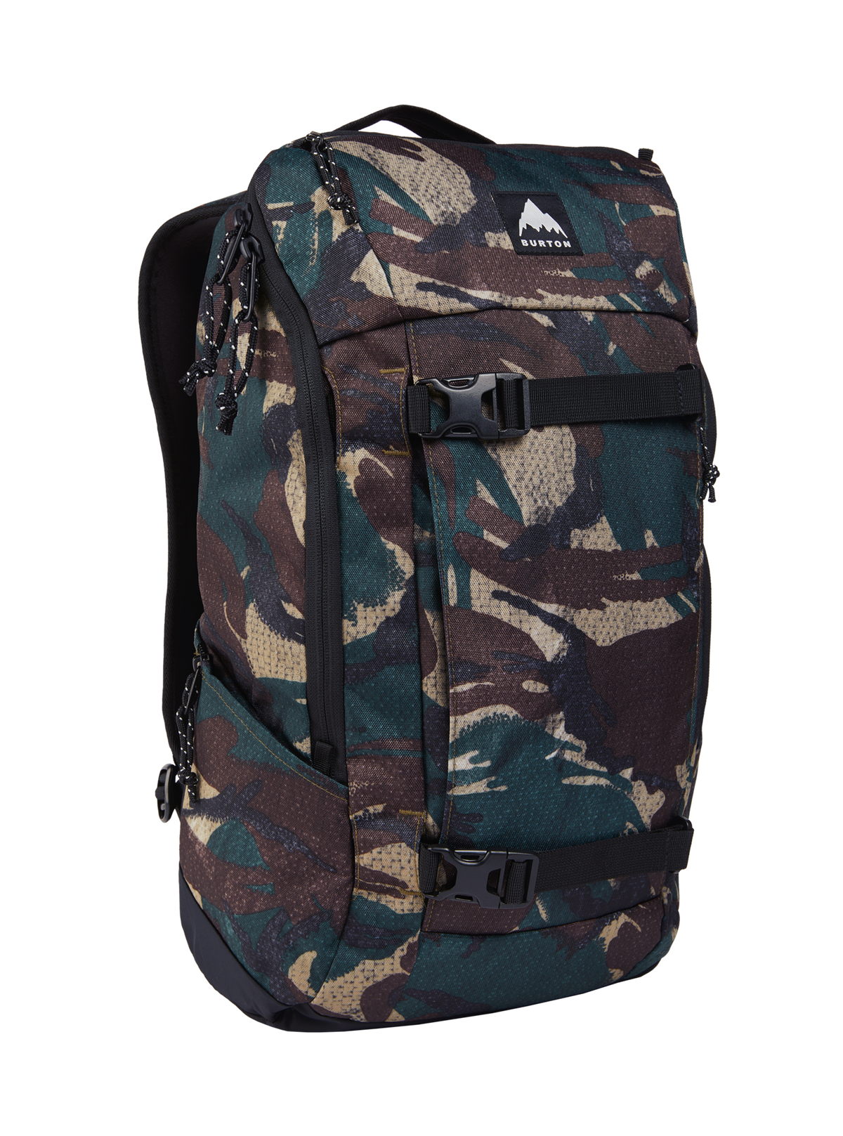 Burton キロ 2.0 27L バックパック 2027 Burton キロ 2.0 27L バックパック 2027