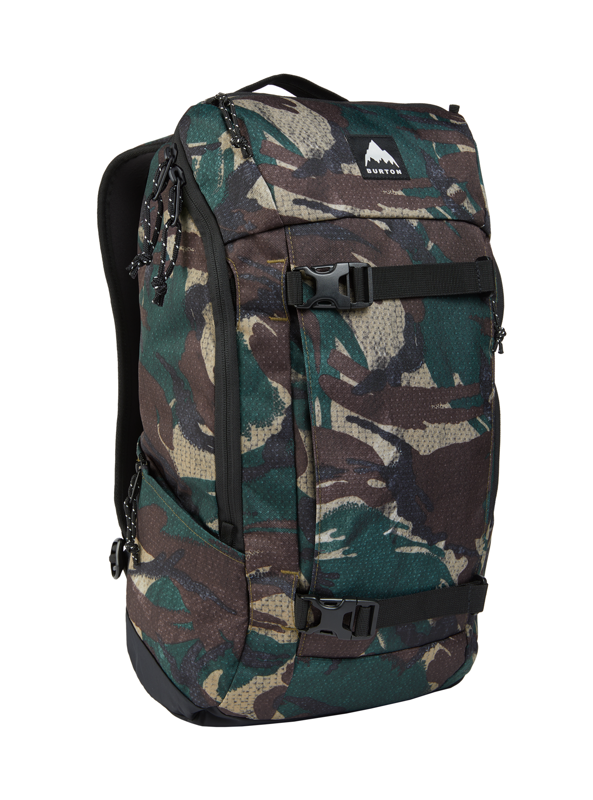 Burton キロ 2.0 27L バックパック リュック Burton Kilo 2.0 27L Backpack | Burton.com Winter 2027