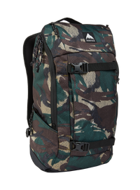 Product image of Burton Kilo 2.0 27L Backpack[Variant:Seersucker Camo]