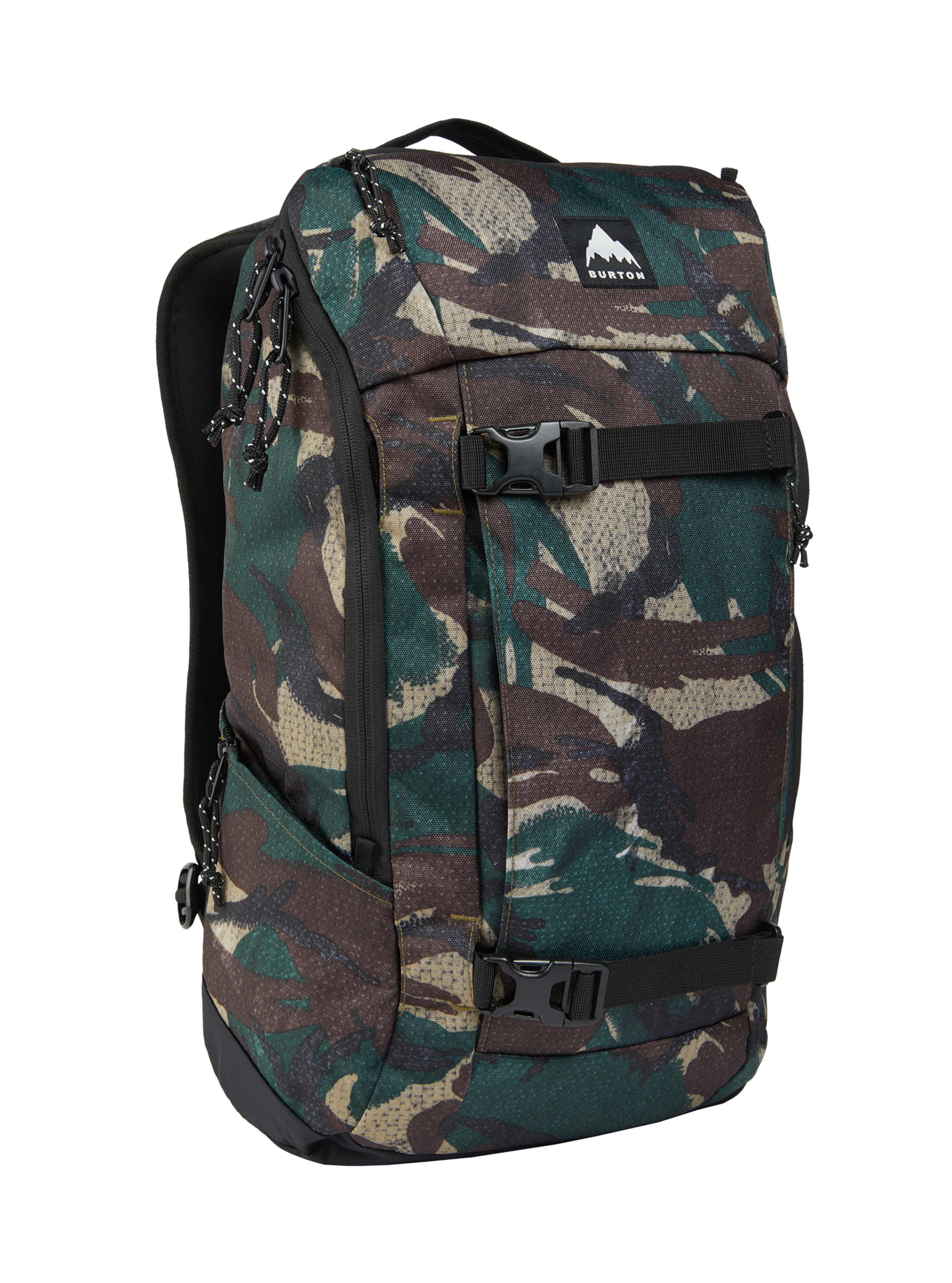 Burton Kilo 2.0 27L Backpack | Burton.com Winter 2027